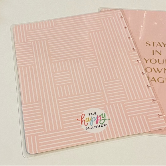 The happy planner classic front and back cover - Picture 4 of 9